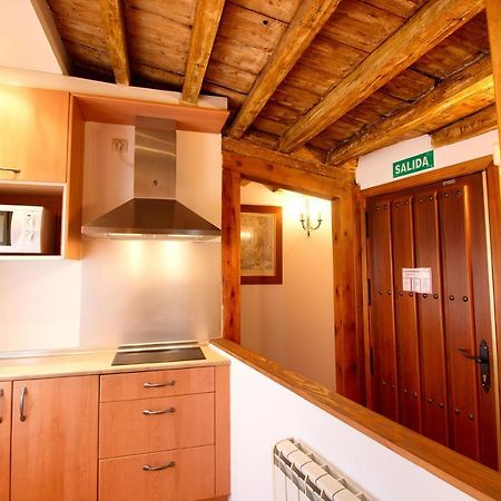 Apartamento El Salvador Διαμέρισμα Κουένκα Εξωτερικό φωτογραφία