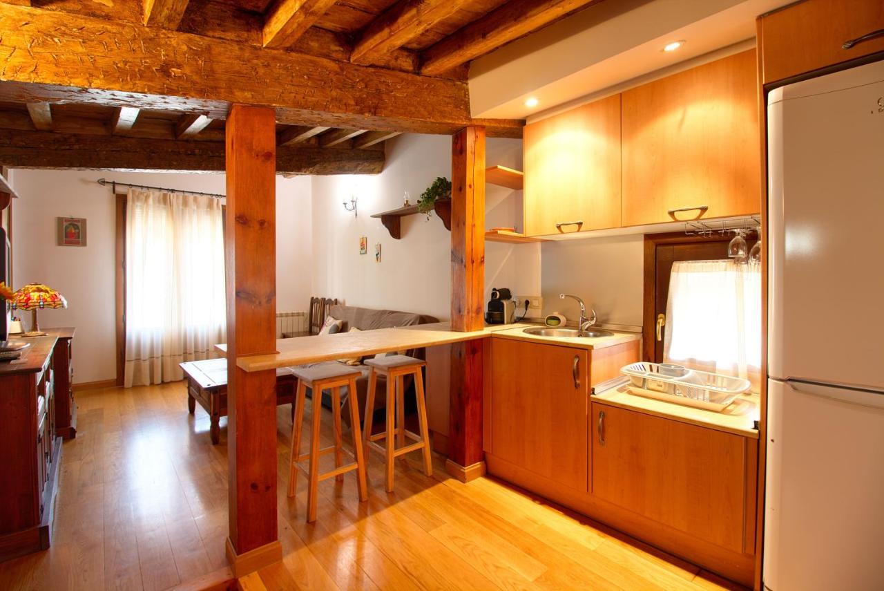 Apartamento El Salvador Διαμέρισμα Κουένκα Εξωτερικό φωτογραφία