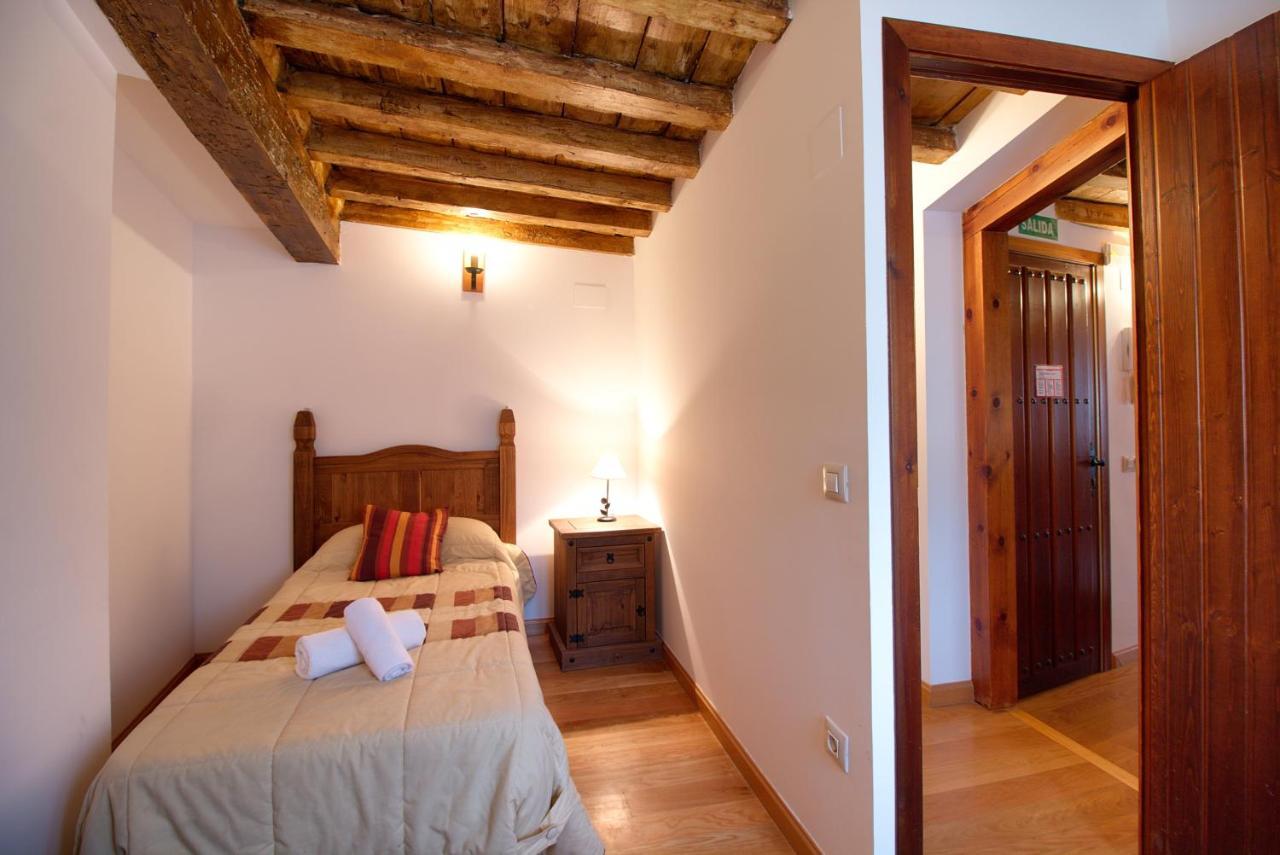 Apartamento El Salvador Διαμέρισμα Κουένκα Εξωτερικό φωτογραφία