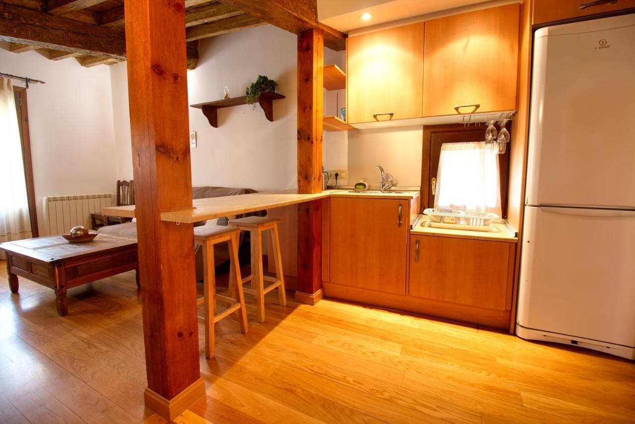 Apartamento El Salvador Διαμέρισμα Κουένκα Εξωτερικό φωτογραφία