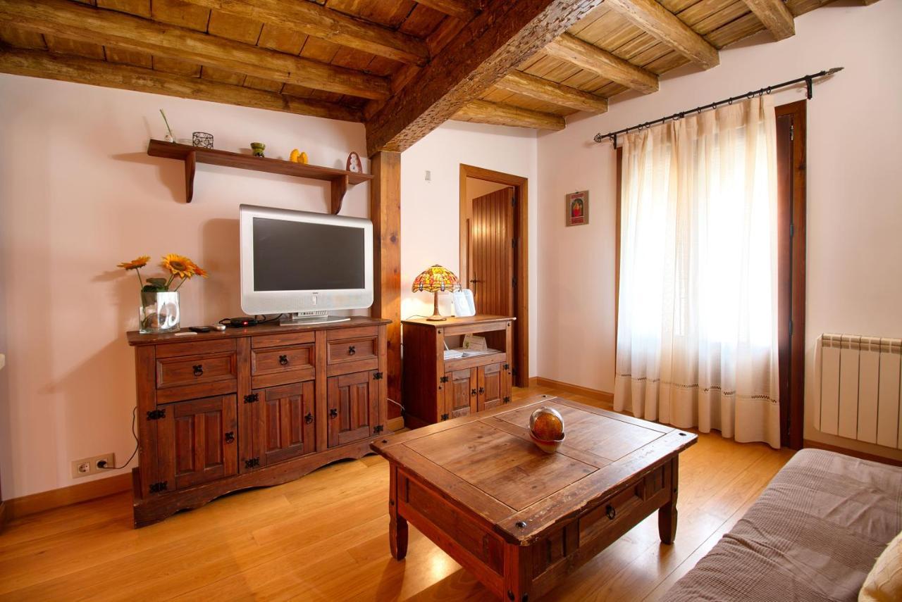 Apartamento El Salvador Διαμέρισμα Κουένκα Εξωτερικό φωτογραφία