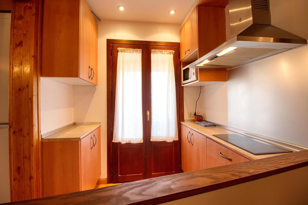 Apartamento El Salvador Διαμέρισμα Κουένκα Εξωτερικό φωτογραφία